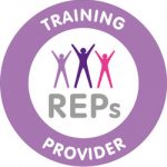 Training REPs Provider