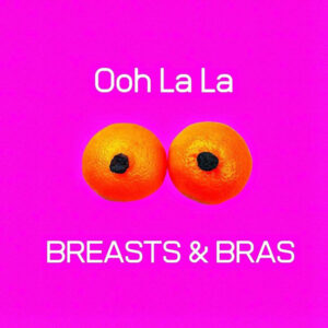 Breasts and Bras with Siobhan - Posture Fitting and Louise - Adore Your Pelvic Floor. - YouTube