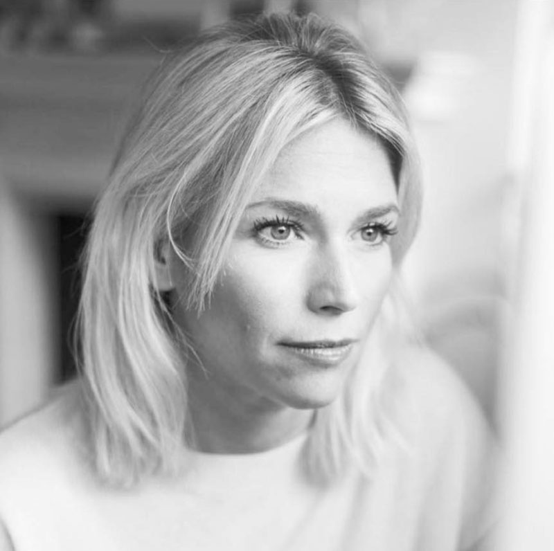 Dr Naomi Potter the use of topical oestrogen to support menopause