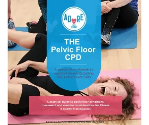 THE Pelvic Floor CPD