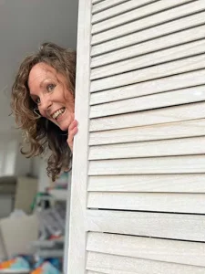 Work With Louise Field