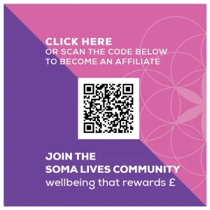 Join the Soma Lives Community